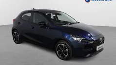 Used 2023 Mazda 2 Homura-Aka Hatchback | £15,949 (Fair price)