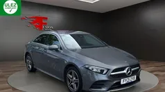 Used 2023 Mercedes A250 Executive Sedan | £15,400 (Good price)