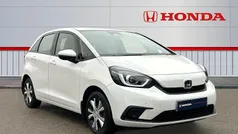 Used 2023 Honda Jazz Hybrid Hatchback | £17,320 (Fair price)