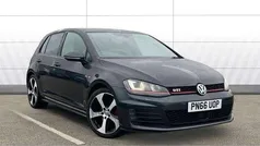 Used 2016 VW Golf VII GTI Hatchback | £14,385 (Fair price)