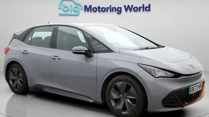 Used Cupra Born 150 kW (204 HP) 2023 Hatchback