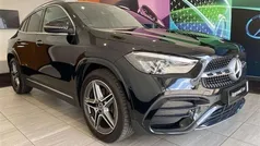 Black Used 2024 Mercedes GLA220 AMG Line Premium SUV | £33,950 (Fair price)