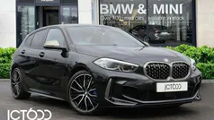 Used 2022 BMW M135 Comfort Edition Hatchback | £26,727 (Fair price)