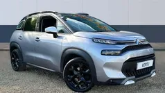 Used 2023 Citroën C3 Aircross PureTech SUV | £12,041 (Good price)