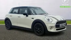 Used 2018 Mini Cooper Hatch Hatchback | £12,699 (Good price)