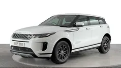 Used 2023 Land Rover Range Rover evoque Hatchback | £20,720 (Super price)