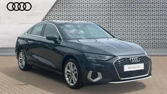 Grey Used 2023 Audi A3 Sport Sedan | £20,091 (Super price)