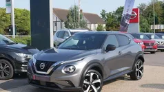 Used 2023 Nissan Juke Tekna SUV | £15,840 (Fair price)