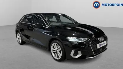 Used Audi A3 Sportback e-tron Sport 204 HP (150 kW) 2025 Hatchback