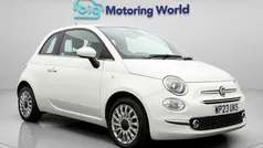 Used 2024 Fiat 500 Hatchback | £9,300 (Fair price)