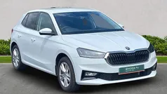 Used 2025 Skoda Fabia SE L Hatchback | £18,780 (Fair price)