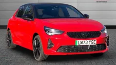Used 2023 Vauxhall Corsa-e Edition Hatchback | £14,000 (Fair price)