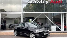 Used 2018 Audi A1 S-Line Hatchback | £11,650 (Fair price)