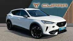 Used 2023 Cupra Formentor VZ2 SUV | £29,383 (Fair price)