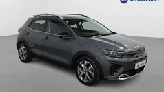 Used 2023 Kia Stonic GT-Line SUV | £17,099 (Fair price)