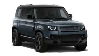 Usado Land Rover Defender HSE Dynamic 349 HP (256 kW) 2025 SUV