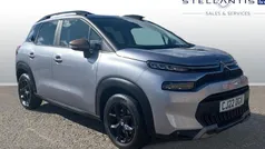 Grey Used 2022 Citroën C3 Aircross PureTech SUV | £10,864 (Fair price)