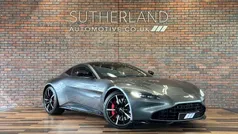 Aston Martin Vantage