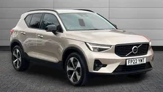 Used 2022 Volvo XC40 Plus SUV | £29,495 (Fair price)