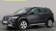 Used 2025 Seat Ateca Xperience SUV | £15,629 (Super price)