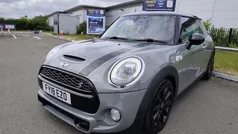 Used 2018 Mini Cooper S Hatch Hatchback | £9,995 (Good price)