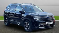 Used 2020 Citroën C5 Aircross Flair SUV | £10,499 (Fair price)