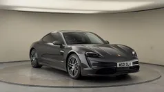 Used 2023 Porsche Taycan Sedan | £44,200 (Super price)
