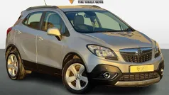 Used 2014 Vauxhall Mokka SUV | £3,795 (Fair price)