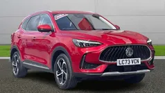 Used 2023 MG HS Trophy SUV | £19,000 (Fair price)