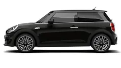 Used 2021 Mini ONE Classic Hatchback | £16,258 (Fair price)