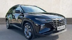 Used 2023 Hyundai Tucson Premium SUV | £22,250 (Fair price)
