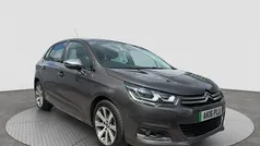Used 2016 Citroën C4 Flair Hatchback | £4,495 (Fair price)