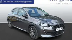 Used 2022 Peugeot 208 Active Premium Hatchback | £12,268 (Fair price)