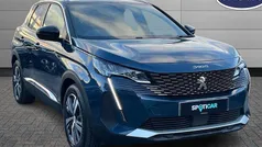 Used 2024 Peugeot 3008 Allure Estate | £20,238 (Fair price)