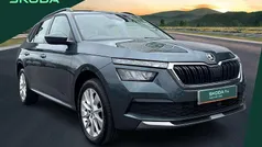 Grey Used 2020 Skoda Kamiq SE SUV | £15,499 (Fair price)