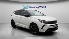 Used 2023 Vauxhall Grandland X GSe SUV | £18,600 (Fair price)