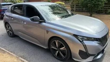 Used Peugeot 308 GTi 131 HP (96 kW) 2024 Hatchback