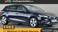 Used 2022 Seat Leon FR Hatchback | £15,976 (Fair price)