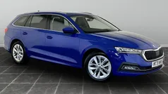 Used 2021 Skoda Octavia SE L Estate | £11,295 (Good price)