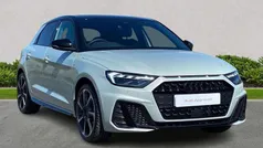 Used 2025 Audi A1 Black Edition Hatchback | £25,999 (Fair price)