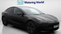 Used 2021 Tesla Model 3 Standard Range Plus Sedan | £19,000 (Fair price)