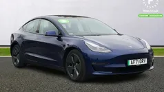 Used 2023 Tesla Model 3 Long Range AWD Sedan | £21,099 (Fair price)