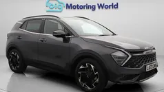 Used 2023 Kia Sportage GT-Line S SUV | £29,900 (Fair price)