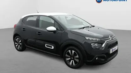 Usado Citroën C3 PureTech 83 HP (61 kW) 2024 Citadino