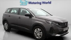 Used 2022 Peugeot 5008 Active Premium MPV | £17,850 (Fair price)