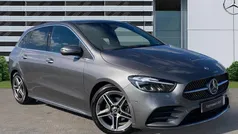 Used 2025 Mercedes B200 Executive MPV | £23,419 (Fair price)