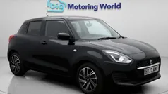 Used 2021 Suzuki Swift SZ-L Hatchback | £12,200 (Fair price)