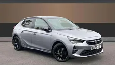 Used 2020 Vauxhall Corsa SRi Hatchback | £10,979 (Fair price)