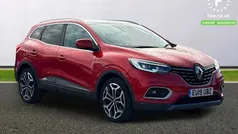 Used 2021 Renault Kadjar GT-Line SUV | £11,699 (Good price)