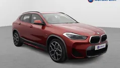Used 2021 BMW X2 M Sport SUV | £21,499 (Fair price)